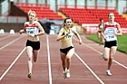 730 Rebecca Ferguson (Gateshead) and Sarah McDonald (Jarrow), North East Championships, Gateshead